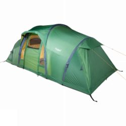 Eureka San Pablo AP Tent Green